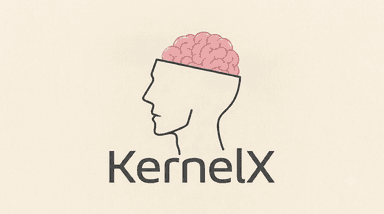KernelX Logo